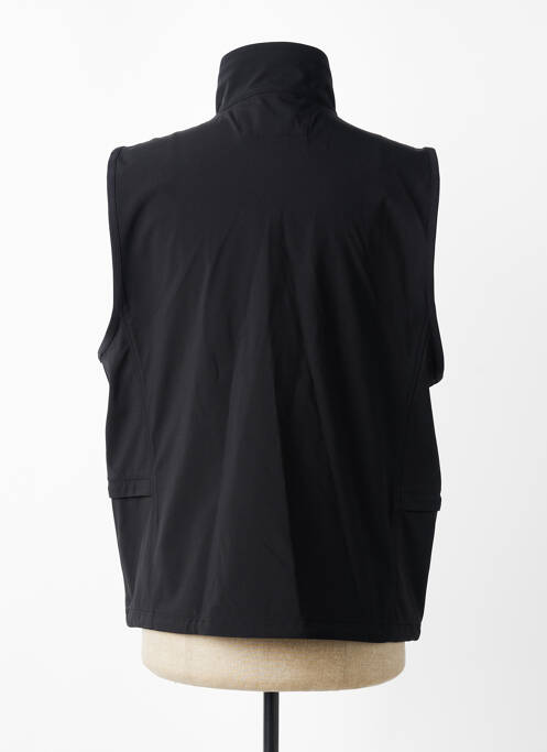 Vestă fără mâneci căptușeală negru CP COMPANY homme