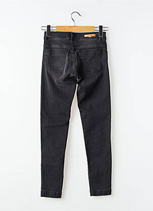 Blugi skinny buzunare negru SESSUN femeie