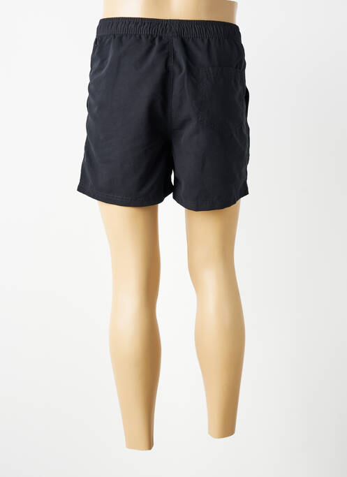 Șort de baie căptușeală dublă negru JACK & JONES homme
