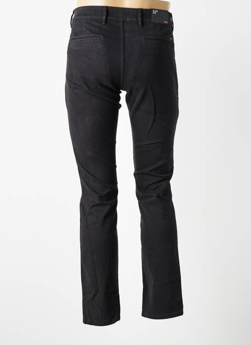 Pantalon chino buzunare negru HUGO BOSS homme
