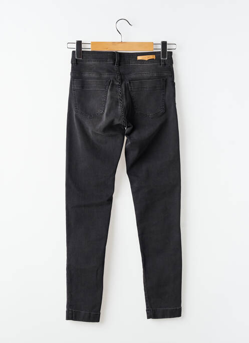 Blugi skinny buzunare negru SESSUN femme