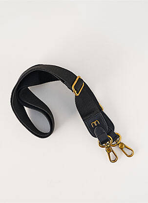 Accesoriu divers negru NAT & NIN femeie