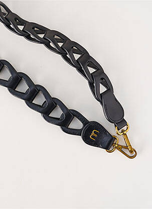 Accesoriu divers negru NAT & NIN femeie