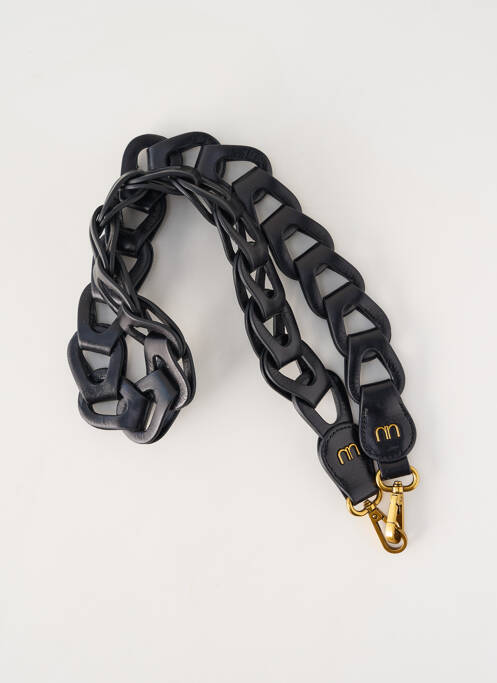 Accesoriu divers negru NAT & NIN femme