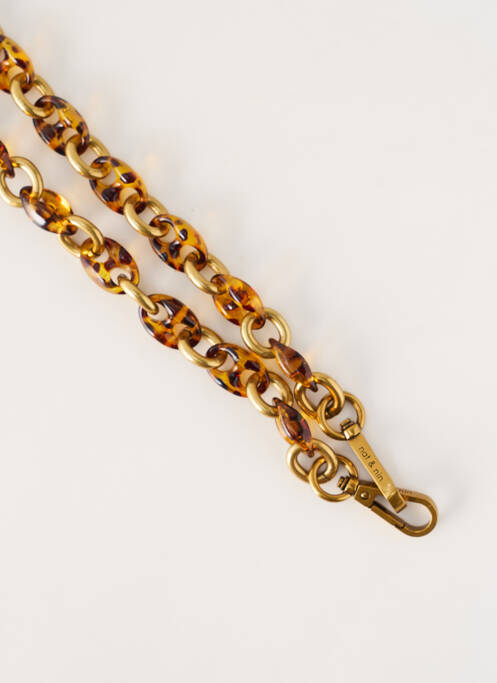Accesoriu divers maro NAT & NIN femme