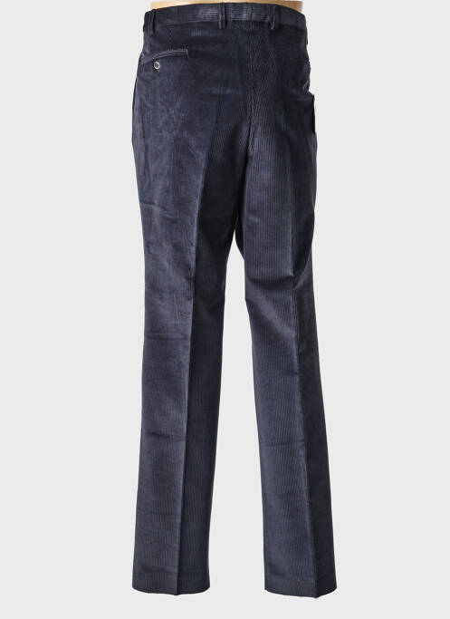 Pantalon drept croială dreaptă gri NINO LORETTI homme