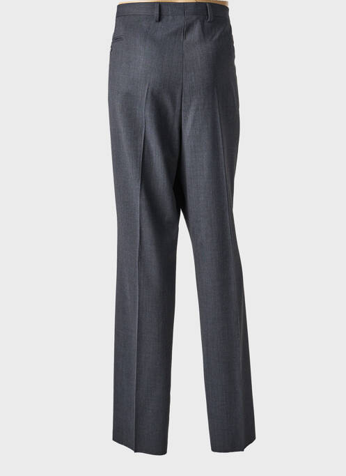 Pantalon drept croială dreaptă gri NINO LORETTI homme