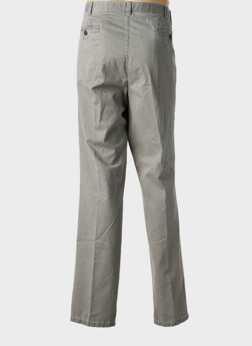 Pantalon chino buzunare gri MEYER homme