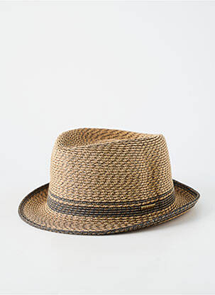 Pălărie maro STETSON homme