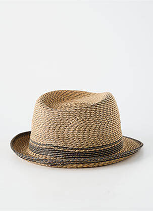 Pălărie maro STETSON bărbat