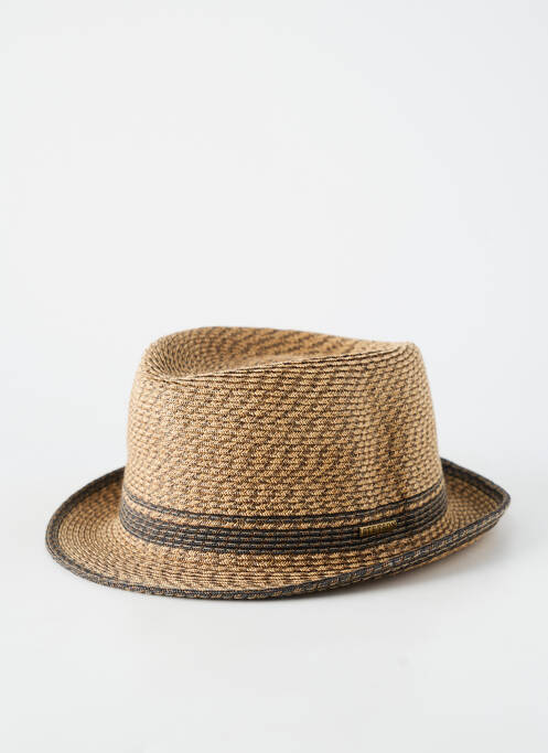 Pălărie maro STETSON homme