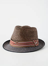 Pălărie maro STETSON homme