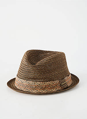Pălărie maro STETSON bărbat