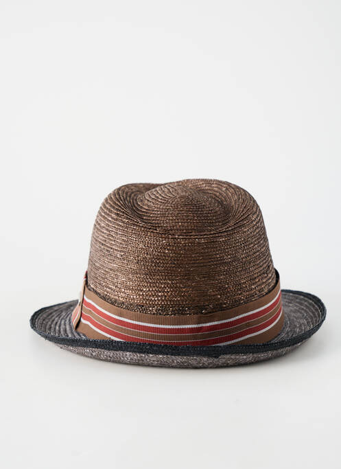 Pălărie maro STETSON homme