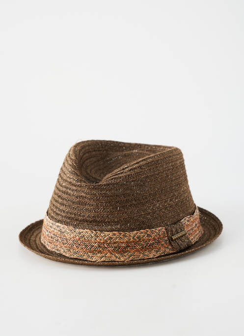 Pălărie maro STETSON homme
