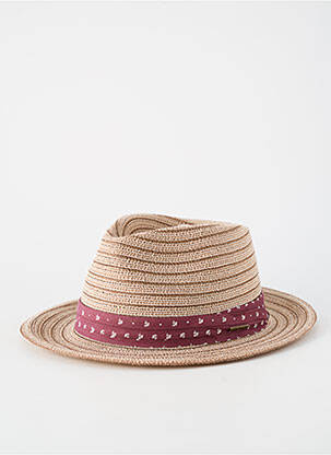 Pălărie violet STETSON bărbat