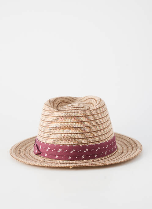 Pălărie imprimeu fantezie violet STETSON homme