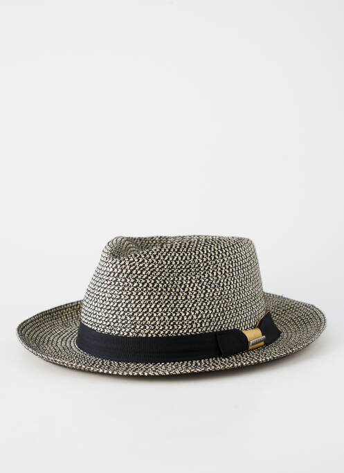 Pălărie negru STETSON homme
