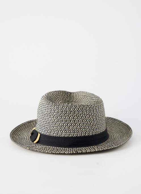 Pălărie negru STETSON homme