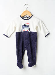 Pijama albastru ABSORBA garcon