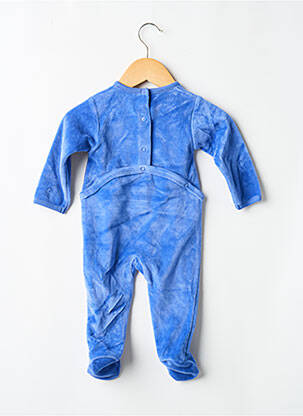 Pijama albastru ABSORBA băiat