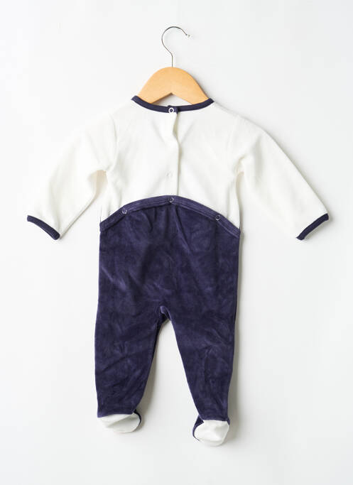 Pijama albastru ABSORBA garcon