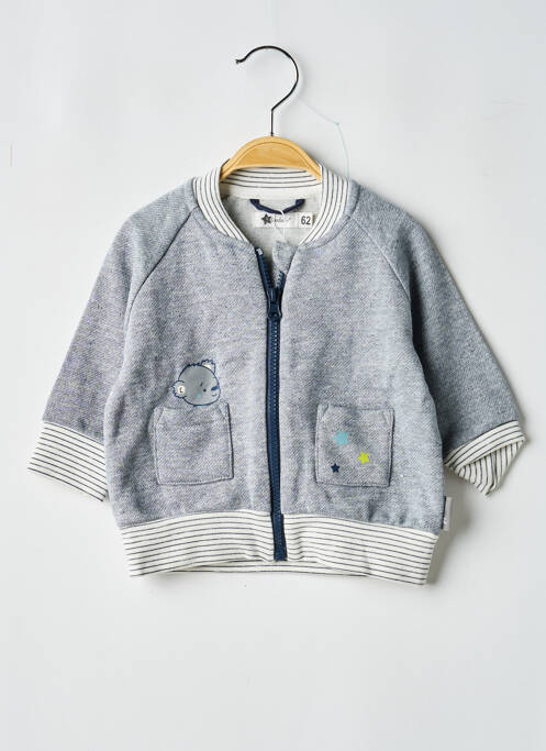 Jachete casual buzunare gri STERNTALER garcon
