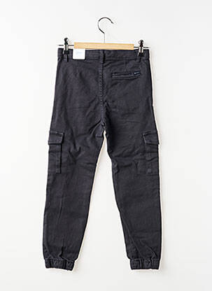 Pantalon cargo elasticitate mărime reglabilă gri MAYORAL băiat