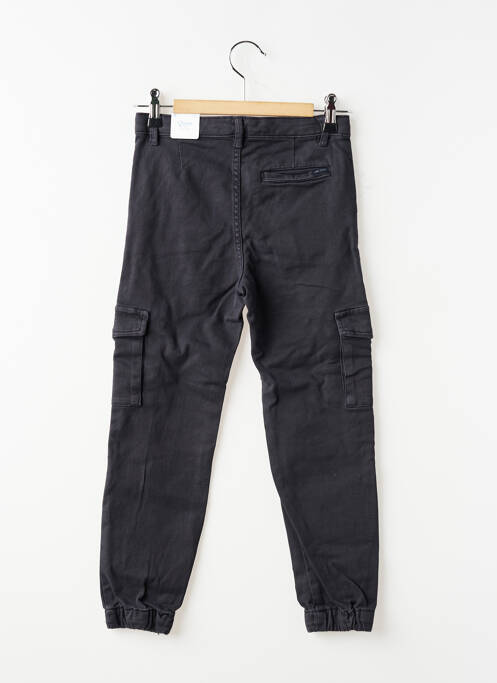 Pantalon cargo elasticitate mărime reglabilă gri MAYORAL garcon