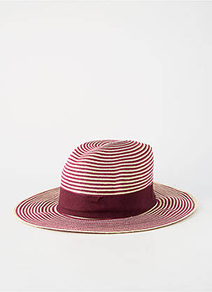 Pălărie violet TAFFTA femme