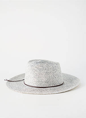 Pălărie gri FLECHET unisex