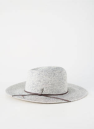 Pălărie gri FLECHET unisex