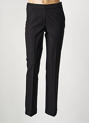 Pantalon slim elasticitate mărime normală negru BETTY BARCLAY femeie