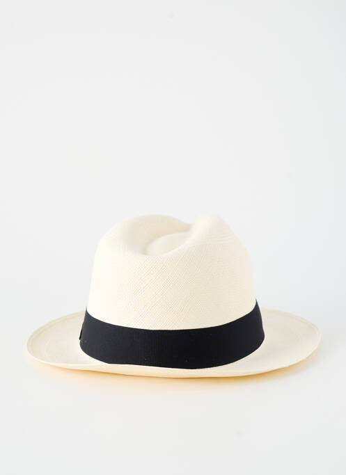 Pălărie negru ECUADOR homme