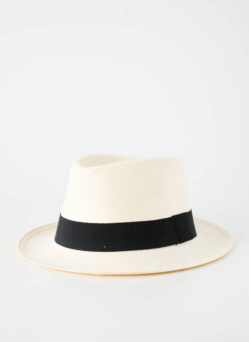 Pălărie negru MADE IN ECUADOR homme