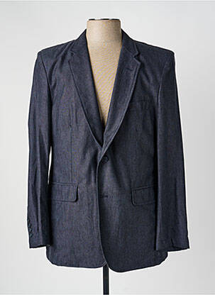 Sacou mâneci lungi gri JUMFIL bărbat