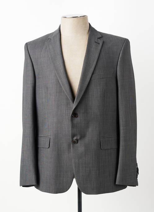 Sacou buzunare gri SAINT HILAIRE homme