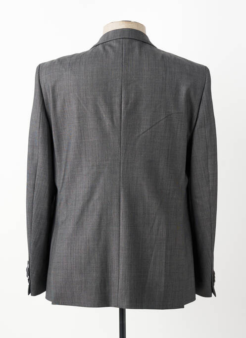 Sacou buzunare gri SAINT HILAIRE homme