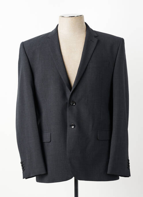 Sacou buzunare gri PARTNER'S homme