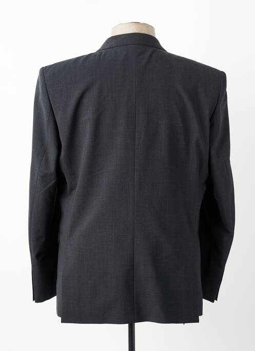 Sacou buzunare gri PARTNER'S homme