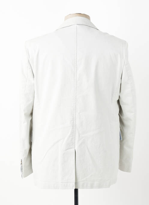 Sacou buzunare gri LUIGI MORINI homme