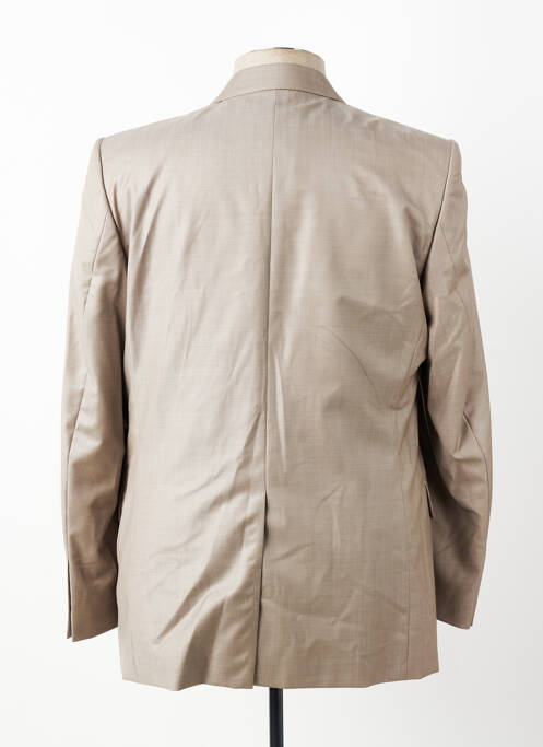 Sacou buzunare gri NINO LORETTI homme