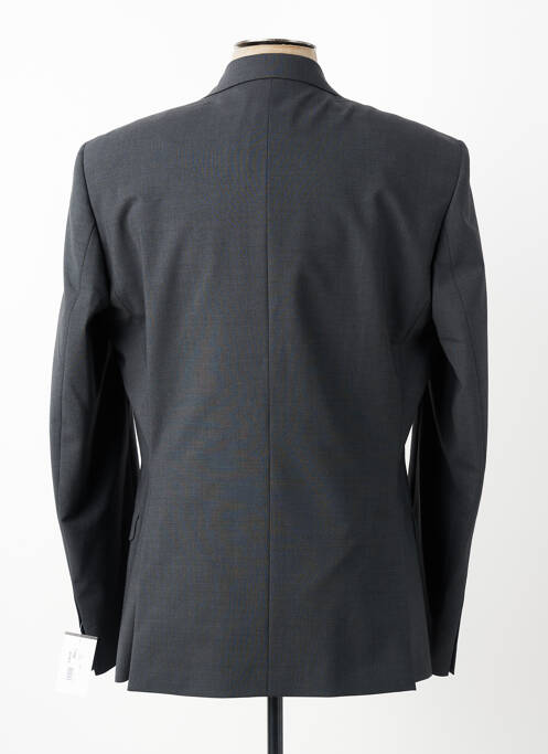 Sacou buzunare gri PARTNER'S homme