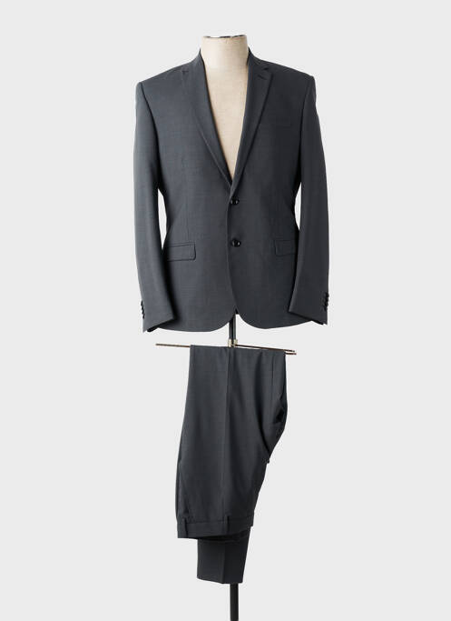 Costume de oraș mâneci lungi gri PARTNER'S homme