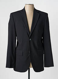 Sacou finisaj interior dublat negru PRO'STYLE homme