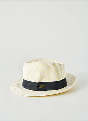 Pălărie bandă anti-transpirație negru AUREGA bărbat