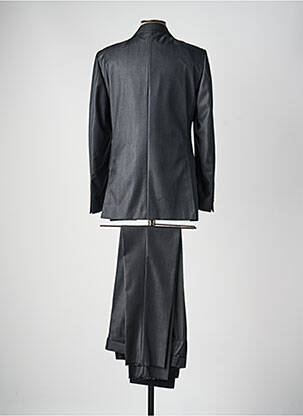 Costume de oraș buzunare gri CRAFTED BY SCABAL homme