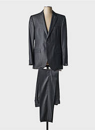 Costume de oraș mâneci lungi gri SCABAL homme