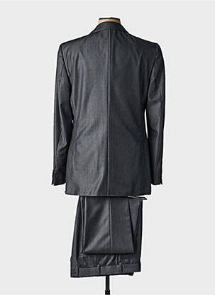 Costume de oraș mâneci lungi gri SCABAL homme