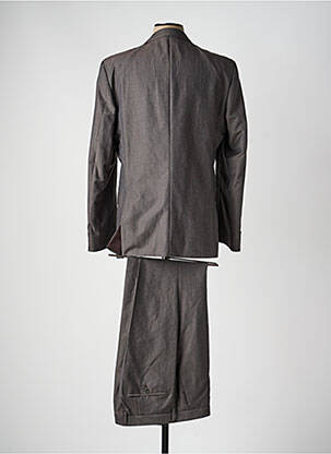 Costume de oraș mâneci lungi gri HUGO BOSS bărbat